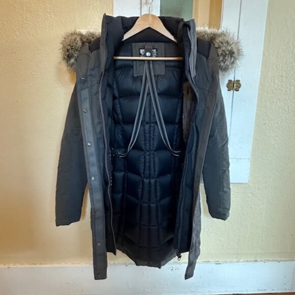 Kuhl Ukon Down Parka - Picture 4 of 5